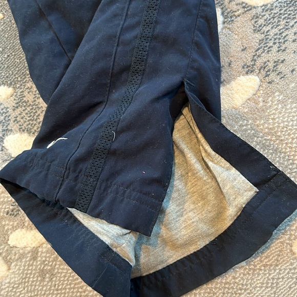 Nike lined warmups - Picture 2 of 3